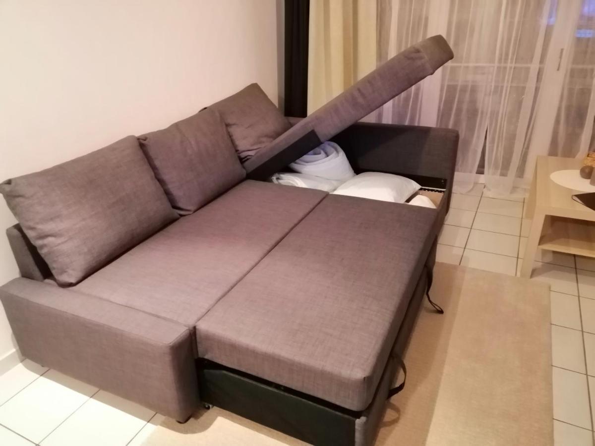 Value Stay In Apartment 100M From Beach Promenade บลังเคนเบอร์เก ภายนอก รูปภาพ