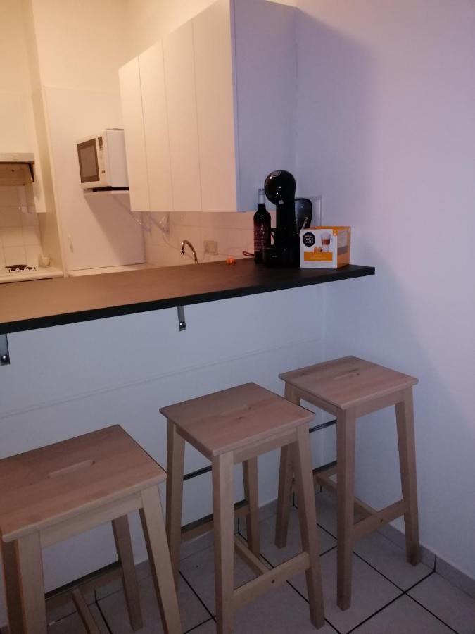 Value Stay In Apartment 100M From Beach Promenade บลังเคนเบอร์เก ภายนอก รูปภาพ